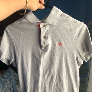 Hollister shirt